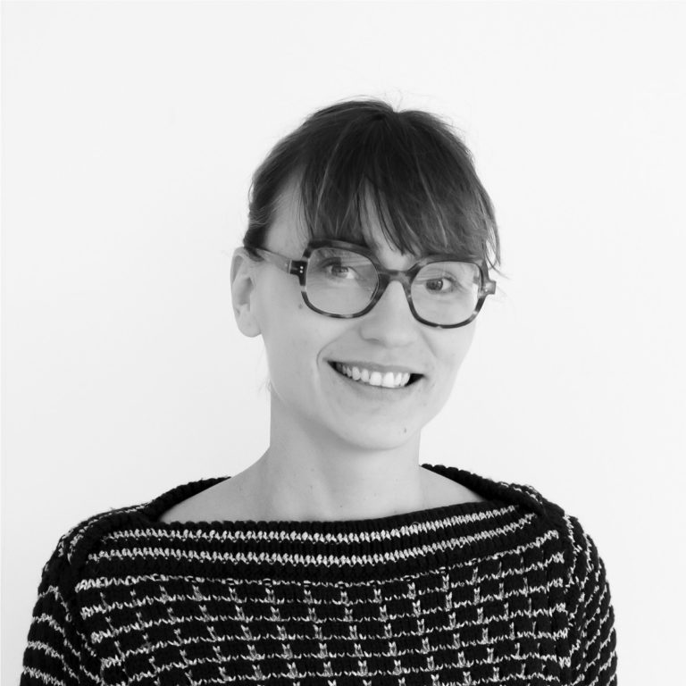 Anne Laure Better richter architectes et associés